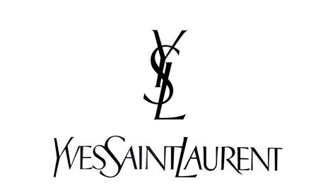 ysl letter|YSL fashion designers.